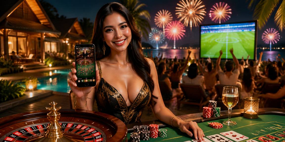 desa4d login Dragon Tiger Live Room
